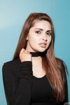 Slutty teen secretary Jade Couture poses provocatively in hot lingerie at work