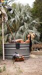 Ebony cowgirl Jenna J Foxx with juicy tits is tempted by married man