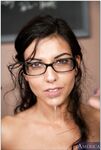 Amateur teen Lexi Bloom gets ass fucked by her teacher in the classroom