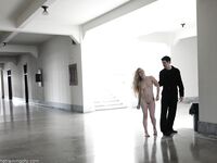 The Training Of O performed by Tawni Ryden Naked Pictures