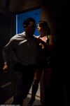 Men In Pain featuring Brian Mayor, Penny Flame XXX Porn Pics