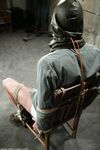 Men In Pain featuring Penny Flame, Wild Bill Porn Pictures