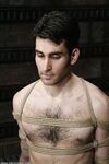 Men In Pain featuring Kym Wilde, Nathaniel Meadowlark Hot Photos
