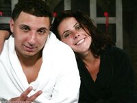 Sex And Submission featuring Penny Flame, Tony T Naked Porn Pics