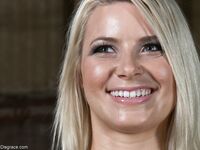 Public Disgrace featuring Anikka Albrite, Mr Pete, Princess Donna Dolore Porn Im