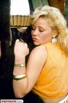 Compilation of vintage pornstars show how they fucked back in the 80s