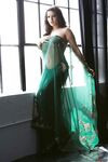 Stunning erotic Sunny Leone in sheds sheer sari revealing her flawless body
