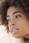 Sexy Brazilian Luna Corazon gets ass licked & sucks cock for erotic orgasm