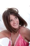 Petite teen Talinka A and her man have boy-girl sex on window sill in bedroom