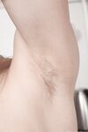 Slim amateur wife Regina flaunts her amazing ass and touches her hairy muff