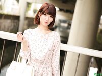 Japanese wife Marin Iroha shows her slim body & gets creampied after banging