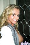 Porn pics give possibility to see spectacular Bree Olson behind the scenes