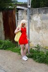 Blonde teen with huge ass Lovita Fate gets tied up and pussy fucked