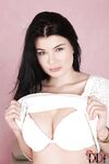 Glorious teen babe Lucy Ly is a wild honey with majestic cunt