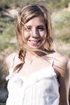 Young blonde Chastity Lynn gives a public blowjob to her man in the car