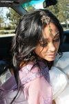 Indian bride Priya Rai blows a white dick and gets screwed in a closeup