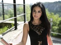 Seductive teens Apolonia Lapiedra & Foxii Black have a lesbian licking session