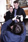 Porn Pics featuring Danny D, Marina Visconti Naked Pics