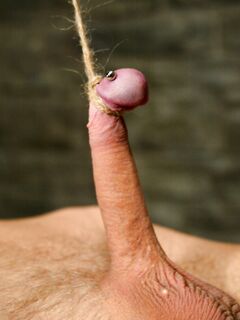 Men In Pain starring Danny Wylde, Penny Flame, Sir C Hot Porn